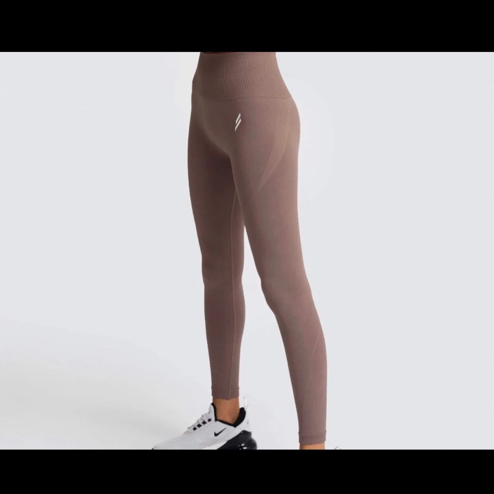 Doyoueven seamless legging